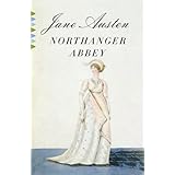 Northanger Abbey: (A Modern Library E-Book) (Modern Library Classics)