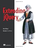Extending jQuery by Keith Wood