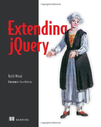Extending jQuery by Keith Wood