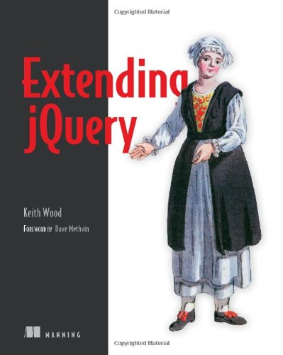 Extending jQuery (Best Programming Language For Animation)