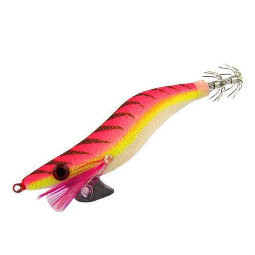 TAKAMIYA(タカミヤ) ルアー エギ エギボンバー 夜光 ピンク 2.0号の商品画像