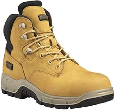 magnum safety boots