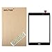 Srjtek For Samsung Galaxy Tab A 9.7 SM-T550 T550 T551 T555 Touch Screen Digitizer Glass Black