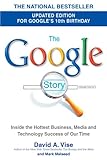The Google Story: For Google's 10th Birthday cover