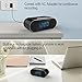 WiFi Hidden Camera 1080P Spy Camera, Hidden Camera Clock WiFi Spy Camera Clock, Nanny Camera Motion Detection Loop Recording Home Office Security Surveillance