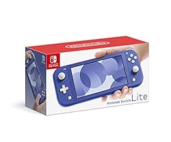 NSW NINTENDO SWITCH LITE