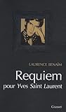 Requiem Pour Yves Saint-Laurent, Obama, Barack, 2246747414