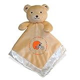 Baby Fanatic Security Bear - Cleveland Browns Team Colors