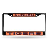 Rico Industries NCAA Auburn Tigers Black Black