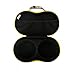 Bra travel and organizer case (purple) perfect for drawers, suitcases, and more!