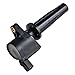 Pack of 4 Ignition Coils for Ford Mazda 2.0 2.3 DOHC fits FD-505 / DG-501 / DG-504 / DG-541 / DG-507 / FD505 / DG501 / DG504 / DG541 / DG507