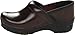 Dansko Women's Wide Professional Clog