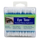 Fran Wilson Eye Tees Cotton Tips 80'S (3 Pack)