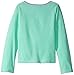 Disney Big Girls' Princess Jasmine Glittering Gold 2-Piece Pajama Set, Teal, 8