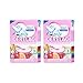2 LOT X Nestle Cerelac Wheat-Rice Mixed Fruits - Stage 3 - 10 Months + (300 g x 2)