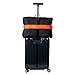 Next Stop - TSA Lock Strap, Security Approved - Lifetime Warranty