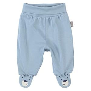 Sigikid baby-jongens broek Hose, New Born