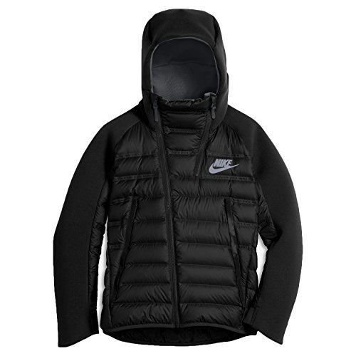nike sportswear tech fleece aeroloft