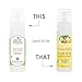 Earth Mama Angel Baby Organic Angel Baby Shampoo & Body Wash, 5.3-Ounce Bottl...