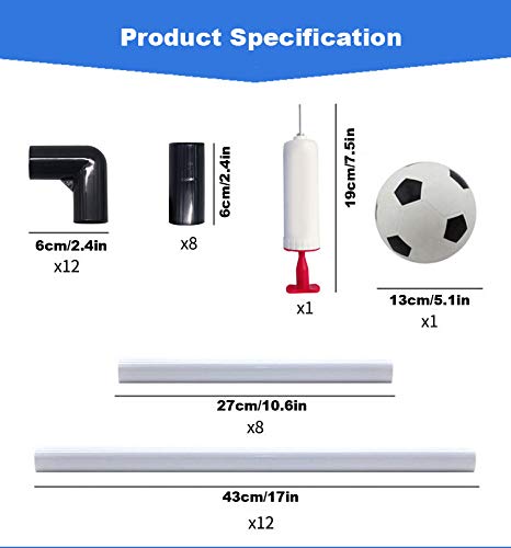 5 Portable+Gunel+Football+Training+Backyard