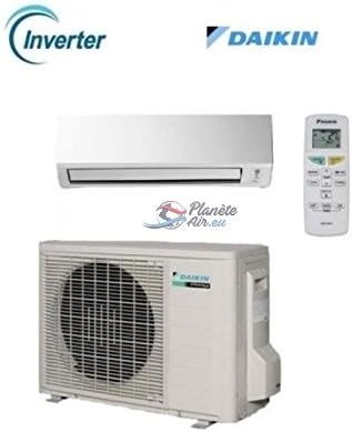 Climatizzatore inverter daikin