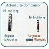 homeagain microchip iso