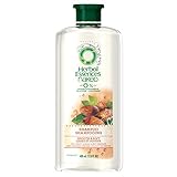 Herbal Essences Naked Smooth and Soft Shampoo, 13.5 Fluid Ounce
