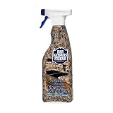 Bar Keepers Friend Granite & Stone Cleaner & Polish (25.4 oz) Granite Cleaner for Use on Natural, Manufactured & Polished Stone, Quartz, Silestone, Soapstone, Marble - Countertop Cleaner & Polish (1)