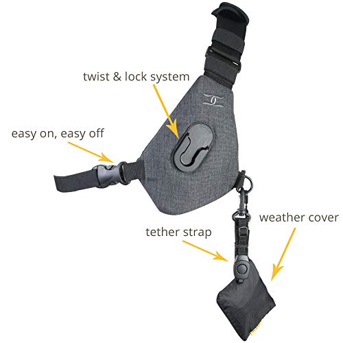 2 Skout+Camera+Original+Sling+Harness
