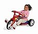 Radio Flyer Twist Trike