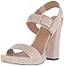 Calvin Klein Women's Bette Platform Dress Sandal