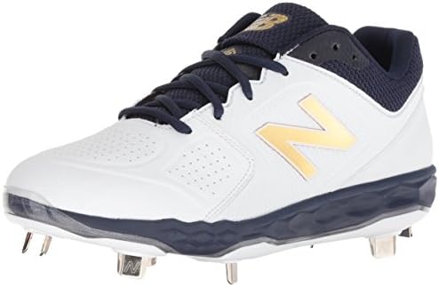 new balance women's velo v1 metal softball shoe