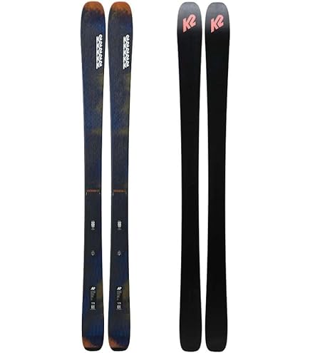 スキー k2 reckoner 102 170cm K2 RECKONER 102 - Fitzharris Ski Bike and Outdoor