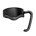 A-store - Handle For YETI Rambler 20 oz Tumblers - Ozark Trail, Simple Modern And More - Handle Only (Black)