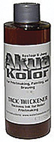 Akua Kolor Tack Thickener, 4 oz Bottle