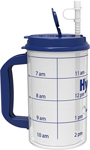 insulated gallon water bottle