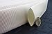 Goyer Marine FireHose Bulk Jacket - Chafe Guard for Dock Lines - 10 feet
