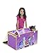 Disney Pixar Inside Out Collapsible Storage Trunk, 30