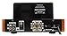 Rockville BluTube WD 70w Bluetooth Tube Amplifier/Home Stereo Receiver 2-Tonethumb 3