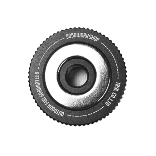 5050WORKSHOP SCREW ADAPTOR for MINIMALight ブラックの商品画像