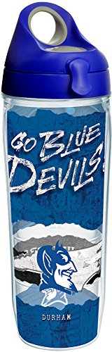 Tervis 1251152 Duke Blue Devils College Statement Insulated 