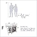 Petsfit Indoor Cat House 2 Level with Escape Door and Balcony, Multifunction Indoor&Outdoor Use, Wooden Cat House for 1-2 Cats