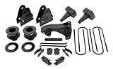 ReadyLift 69-2531 3.5