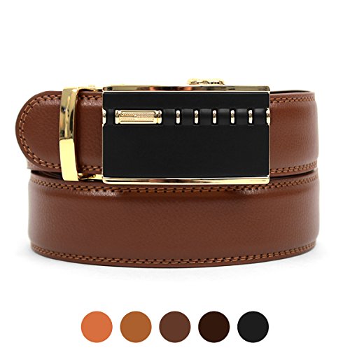 32 Different Types of Belt Buckles