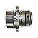 GMB 180-2340 OE Replacement Water Pump with Gasket