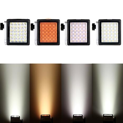 Kingzer Cn Lux 300 Led Video Light For Canon #video #camera #under #300 Kingzer Cn Lux 300 Led Video Light For Canon