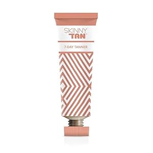 Skinny-Tan-7-Day-Tanner-Instant-Tanning-Effect-With-a-Developing-Self-Tan-That-Lasts-For-Days Skinny Tan 7 Day Tanner Instant Tanning Effect With a Developing Self Tan That Lasts For Days