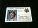 CHP CHiPS Jon Baker ID card prop