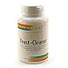 Solaray Yeast-Cleanse VCapsules, 90 Count