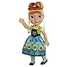Frozen Fever Toddler Anna Doll
